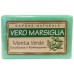 Nesti Dante Sapone Naturale Vero Marsiglia Menta Verde 150g
