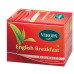 Viropa Tè English Breakfast Bio 15 Filtri