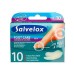 SALVELOX CER BLISTER MIX 10PZ