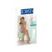 JOBST US 10-15mmhg Collant Microfibra Nero 3