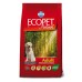 Ecopet Natural Adult Medium Cibo Secco Per Cani Adulti Sacco 12 Kg