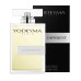 Yodeyma Different Edp Pour Homme 100ml