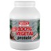 Why 100% Vegetal Protein Cacao 750g