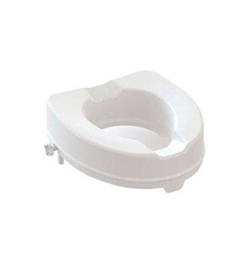 CuraActive® Rialzo Duo Universale WC & Bidet Massimo Confort – Cura Farma