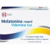 Matt Pharma Melatonina Retard Valeriana Fast 30 Compresse