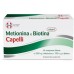 Matt Pharma Metionina/Biotina Retard Capelli 30 Compresse