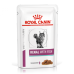 Royal Canin Veterinary Renal Straccetti In Salsa Con Pesce Per Gatti Bustine 12x85g