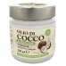 Cocco Olio Vegetale Alimentare 200ml