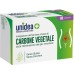 Unidea Carbone Vegetale 80 Compresse