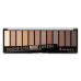 Rimmel Palette Ombretti Magnif'Eyes 001 Nude Edition