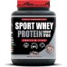 Pronutrition Protein Sport Whey Protein Doppio Cioccolato 908g