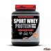 Protein Sport Whey Protein Biscotto 908g
