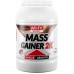 Why Sport Mass Gainer 2K Cacao 2kg