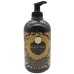Nesti Dante Luxury Black Soap Sapone Liquido Nero 500ml