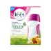 Veet EasyWax Natural Inspirations Kit Roll On Scaldacera Elettrico
