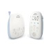 Avent Baby Monitor Dect Colore Light Blue