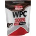 Why Sport WPC 100% Whey Dark Chocolate 1 Kg