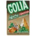 Golia Herbs Liquiriza/Stevia Caramelle 20 Pezzi
