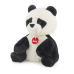 Trudi Scaldasogni Panda Puppet 1 Pezzo