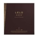 Lelo Hex Respect XL 36 Pezzi