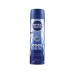 Nivea Deodorante Aid Cool Kick Spray Men 150ml