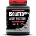 Pronutrition Protein Isolated Whey 100% Cacao 908g