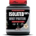Pronutrition Protein Isolated Whey 100% Cioccolato Bianco 908g