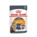 Royal Canin Intense Beauty Gravy Alimento Umido Per Gatti Adulti Bustina 85g