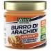 Why Nature Burro Arachidi Crunchy 350g