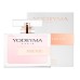 Yodeyma For You Edp Pour Femme 100ml