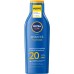 Nivea Sun Protect&Hydrate Latte Solare Corpo SPF20 200ml