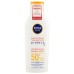 Nivea Sun Sensitive Immediate Protect Latte SPF50+ 200ml