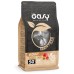 Oasy Dry Grain Free Formula Crocchette All'Agnello Per Cani Adulti Taglia Small/Mini Sacco 2,5kg
