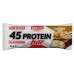 Why Sport 45 Protein Bar Cookies Crisp 45g