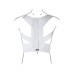 Tenortho Dorsy Corsetto Dorsale Universale 37cm Grigio Perla