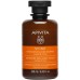 Apivita Shampoo Illuminante/Rivitalizzante Arancia/Miele 250ml