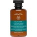 Apivita Shampoo Sebo-Regolatore Menta Piperita/Propoli 250ml
