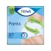 TENA PANTS Plus Mutanda Incont.XS 14pz