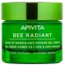 Apivita Bee Radiant Crema Gel Anti-Fatica Peony Light 50ml