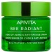 Apivita Bee Radiant Crema Gel Anti-Fatica Peony Rich 50ml