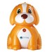 JBimbi Aerosol Dr Dog Per Uso Occasionale Orange