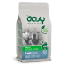 Oasy Dry Monoproteico Crocchette Al Agnello Per Cani Taglia Media/Grande Sacco 12kg