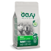 Oasy Dry Monoproteico Crocchette Al Coniglio Per Cani Taglia Media/Grande Sacco 12kg