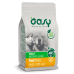 Oasy Dry Crocchette Di Maiale Per Cani Adulti Taglia Media/Grande Sacco 12kg