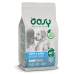 Oasy Dry Monoproteico Crocchette All'Agnello Per Cuccioli Taglia Media/Grande Sacco 12kg