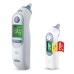 Braun TermoScan7 Termometro Auricolare+ 1 Termometro Giocattolo Bambini 0m+