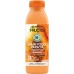Garnier  Fructis Hair Food Shampoo Riparatore Papaya 350 ml