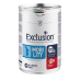 Exclusion Veterinary Diet Formula Mobility Maiale/Riso Lattina 400gr