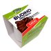 Why Nature Budino Proteico Cacao 125g