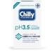 Chilly Pharma Detergente Intimo Ciclo E Gravidanza Ph 3.5 250ml